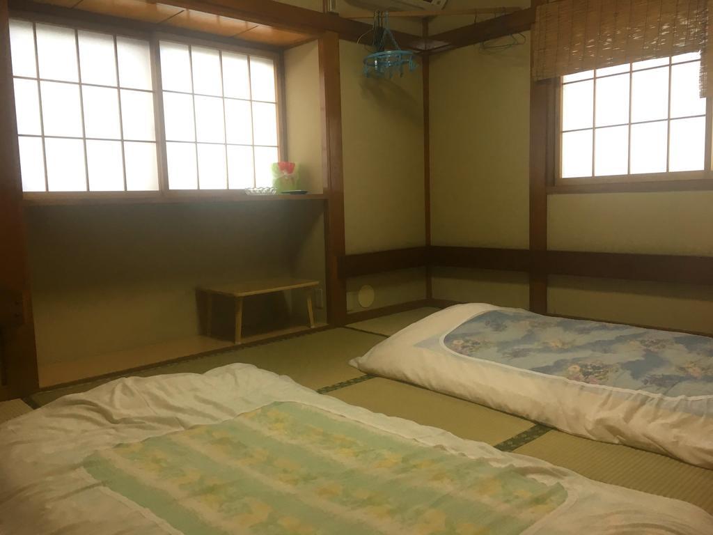 אישינומקי Asahiyama Drive Inn מראה חיצוני תמונה