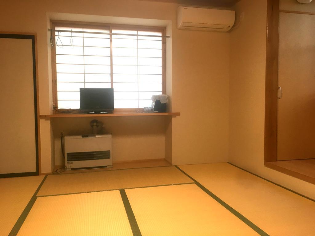 אישינומקי Asahiyama Drive Inn מראה חיצוני תמונה