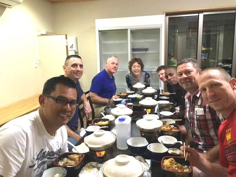 אישינומקי Asahiyama Drive Inn מראה חיצוני תמונה