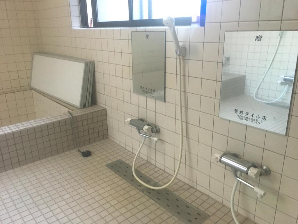 אישינומקי Asahiyama Drive Inn מראה חיצוני תמונה